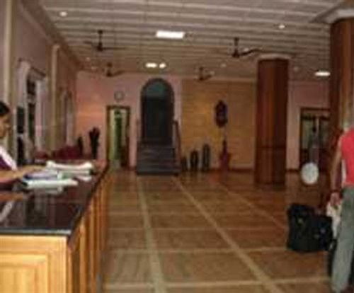 Mapusa Residency Exterior photo