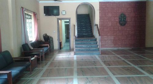 Mapusa Residency Exterior photo